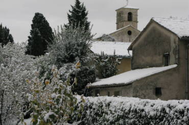 Ospitalità