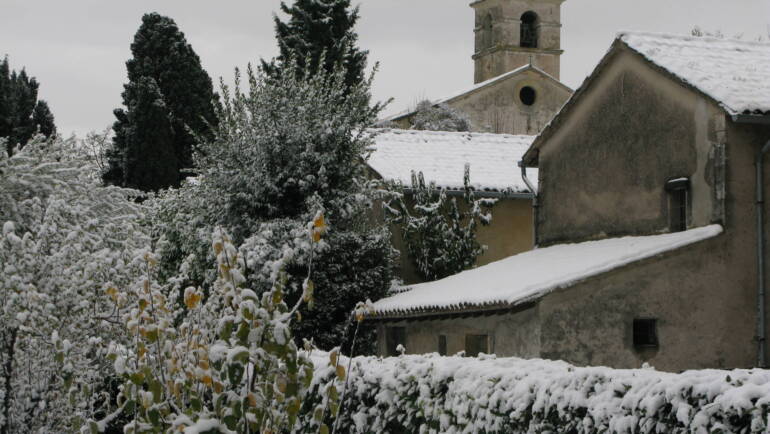 Ospitalità