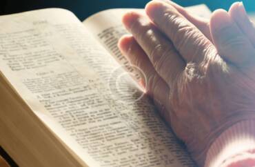 How to Pray for Your Children